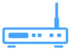 enigma 2 satellite box icon